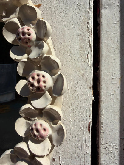 CERAMIC MIRROR