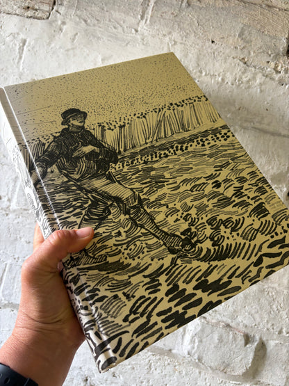 VAN GOGH
