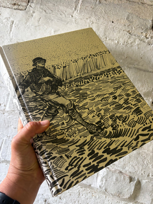 VAN GOGH