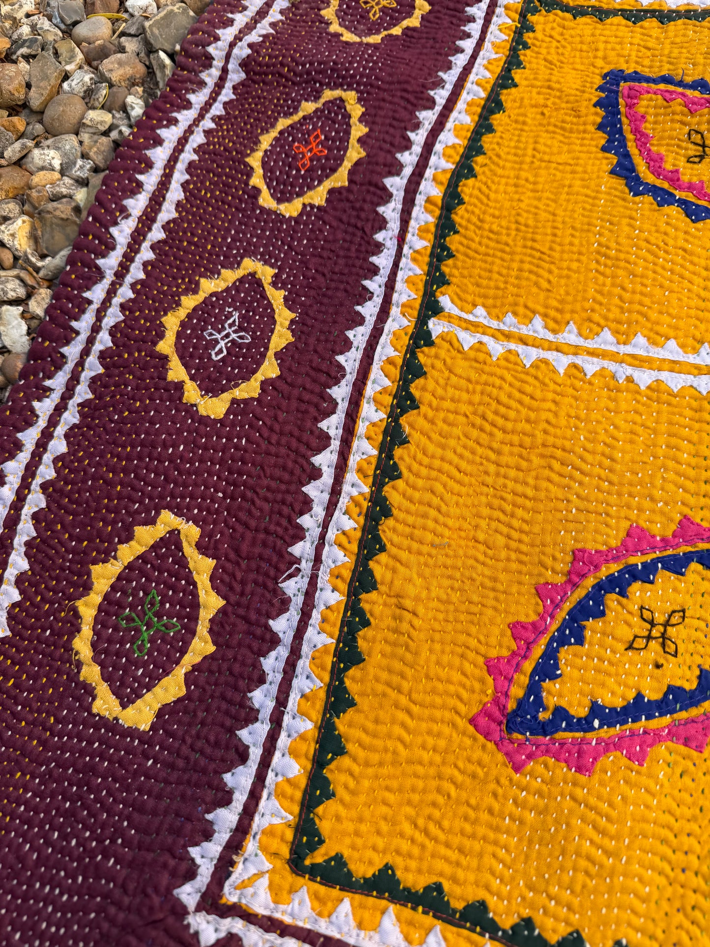 BLANKET