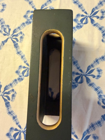MATCHBOX HOLDER