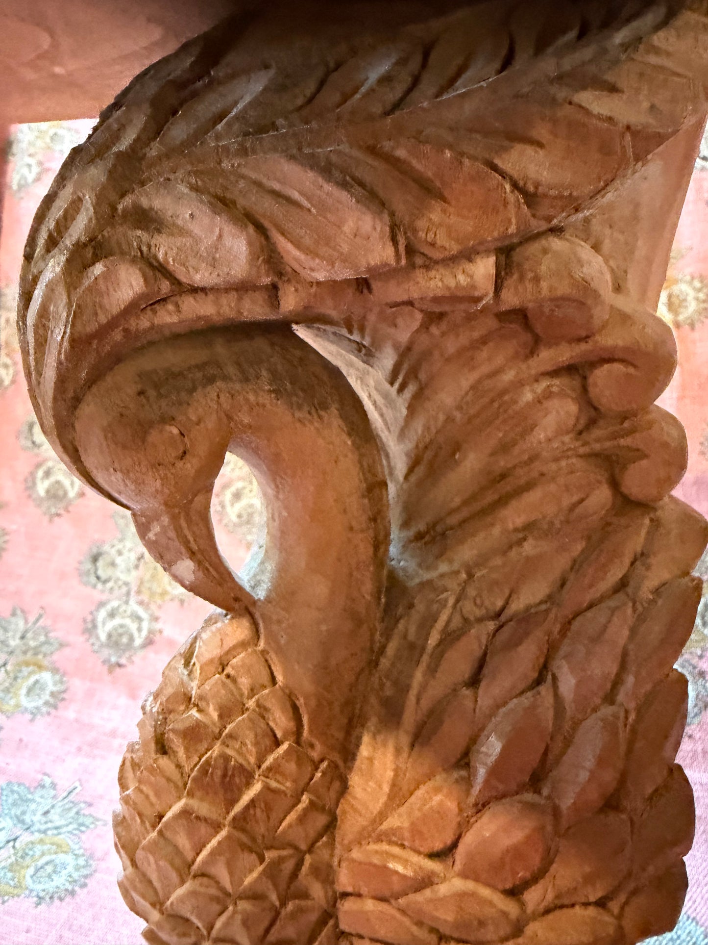 WALL SCONCE