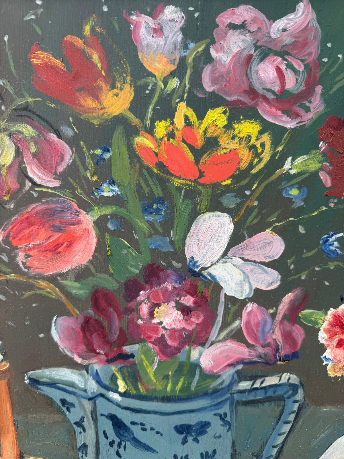 STILL LIFE