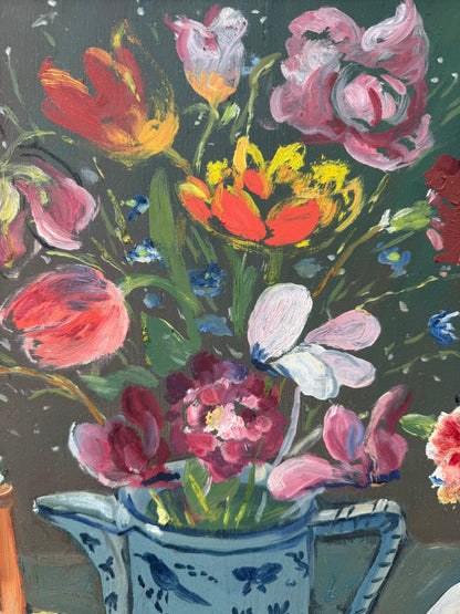 STILL LIFE