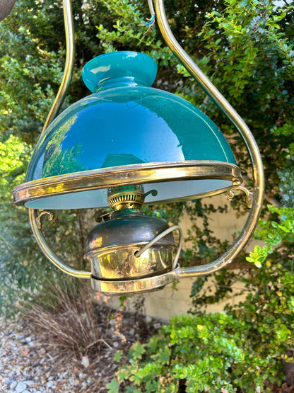 OLD FASHIONED LIGHT