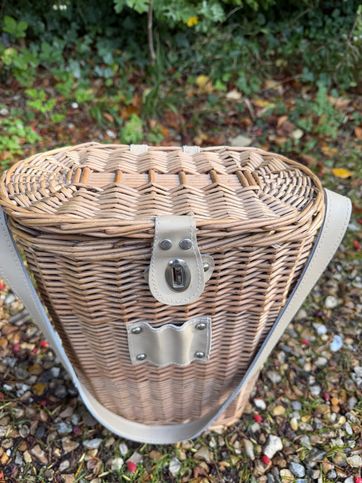 HAMPER