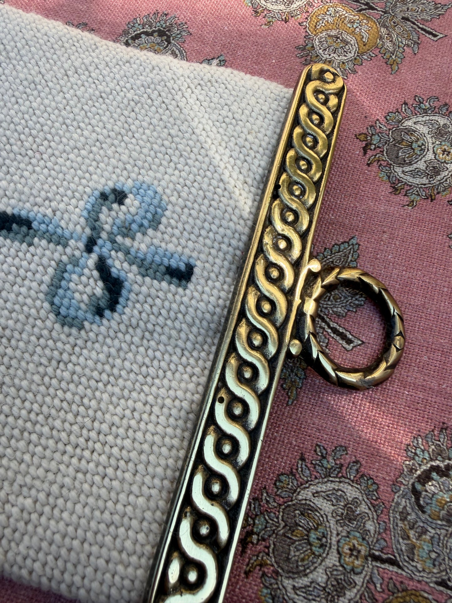 TAPESTRY