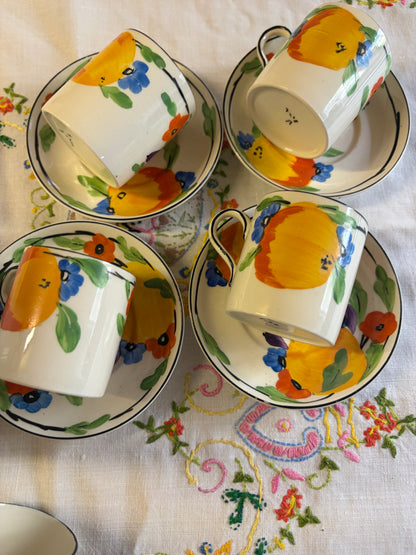 TEA SET