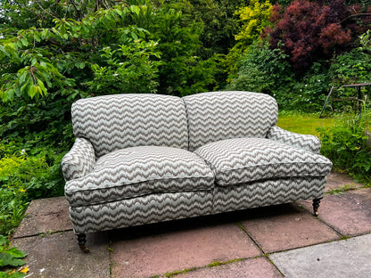 GEORGE SMITH SOFA