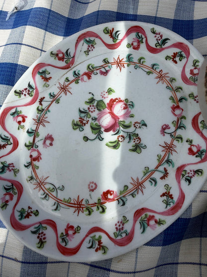 PLATES & BOWLS