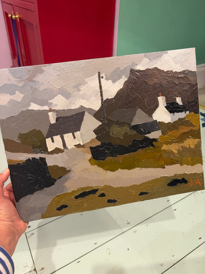 ORIGINAL PAINTING