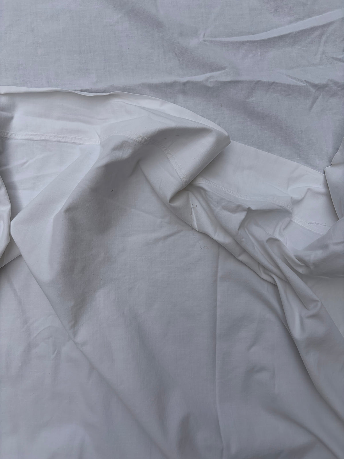 COTTON SHEETS