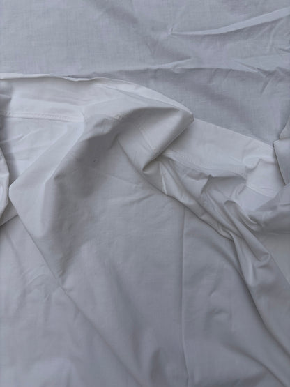 COTTON SHEETS