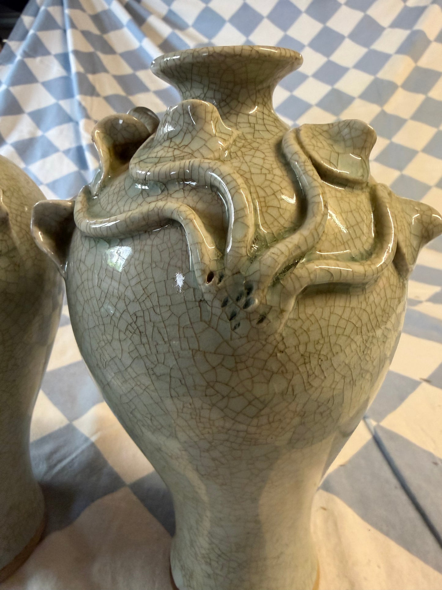 Vases