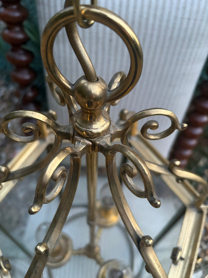 CEILING LANTERN