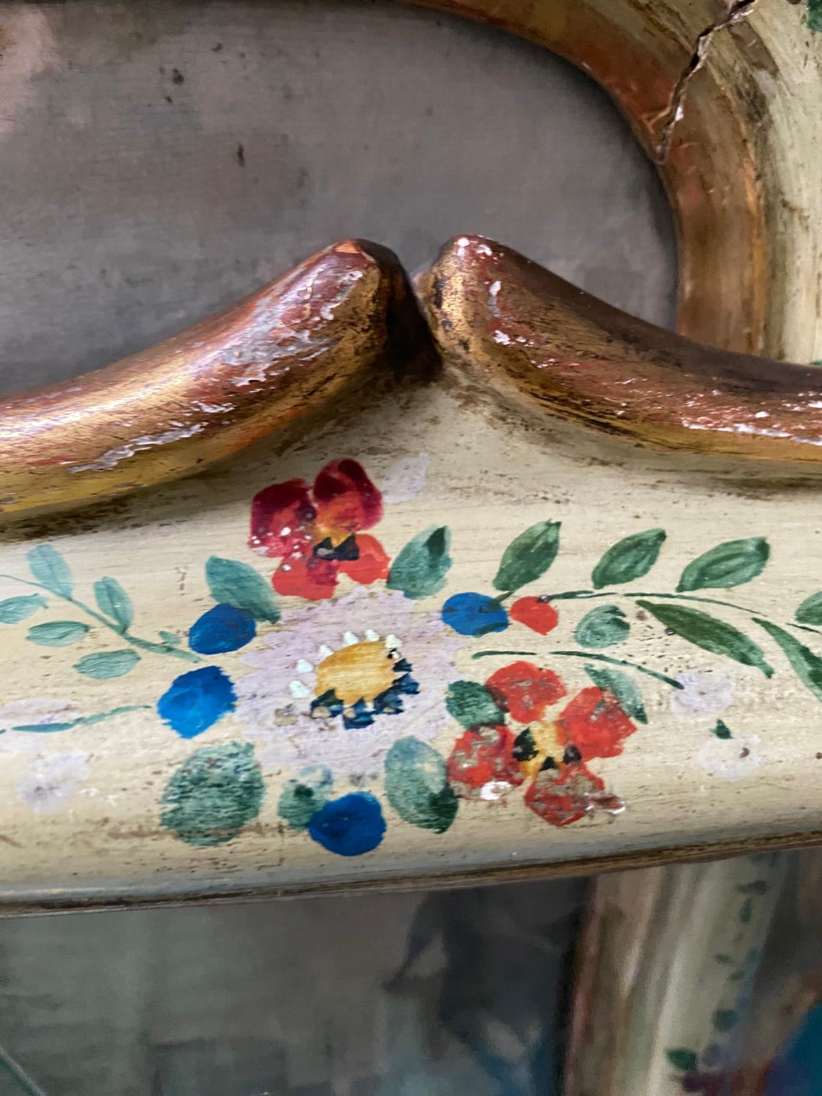 18th C FRAMES