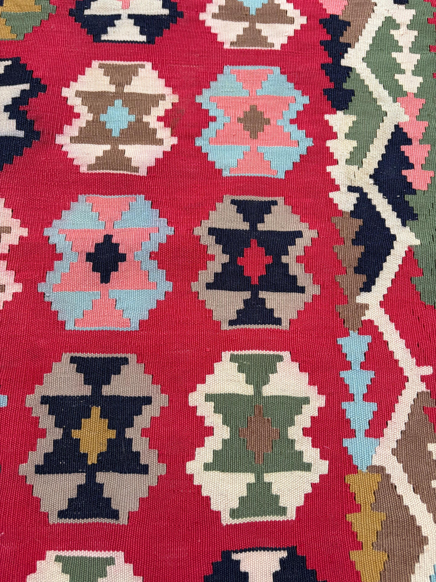 KILIM RUNNER