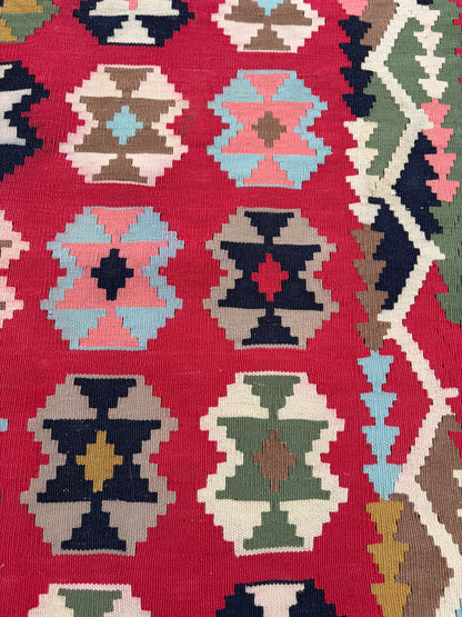 KILIM RUNNER