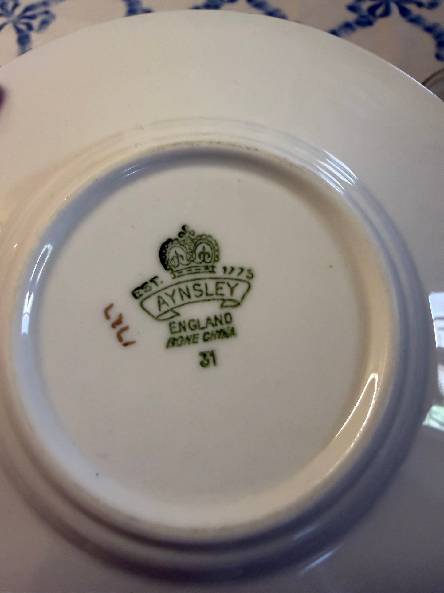 COFFEE CUPS