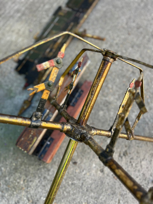 WEATHER VANE