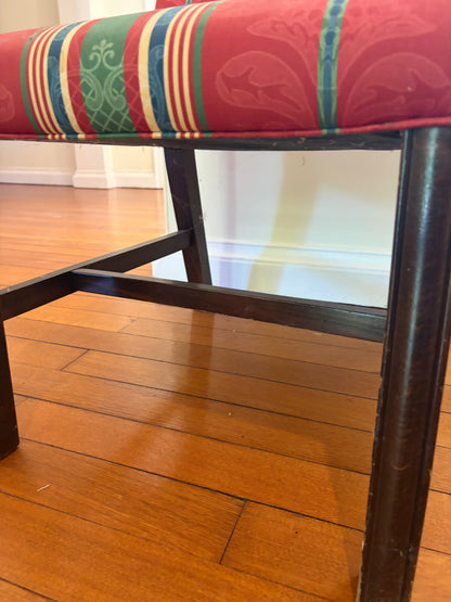 HALL CHAIR