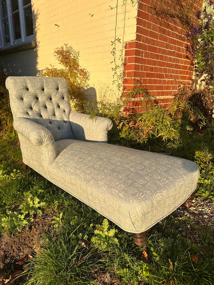 CHAISE LONG