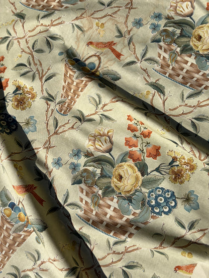 COLEFAX MATERIAL