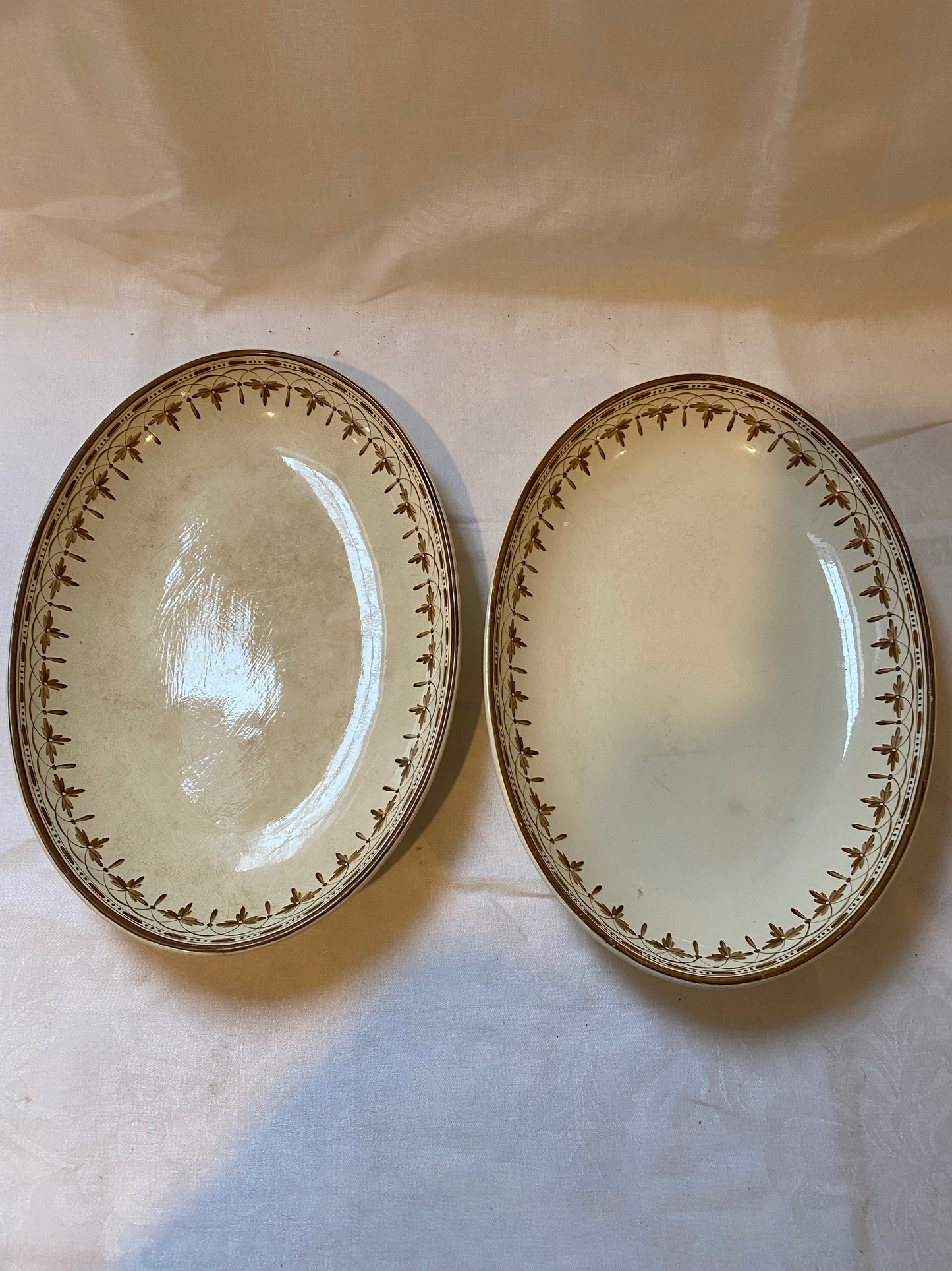 WEDGWOOD DISHES