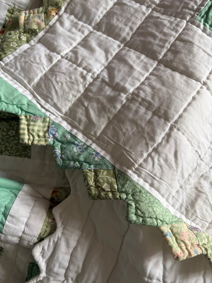 VAST QUILT