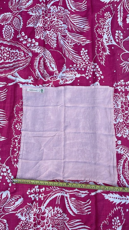 LINEN NAPKINS