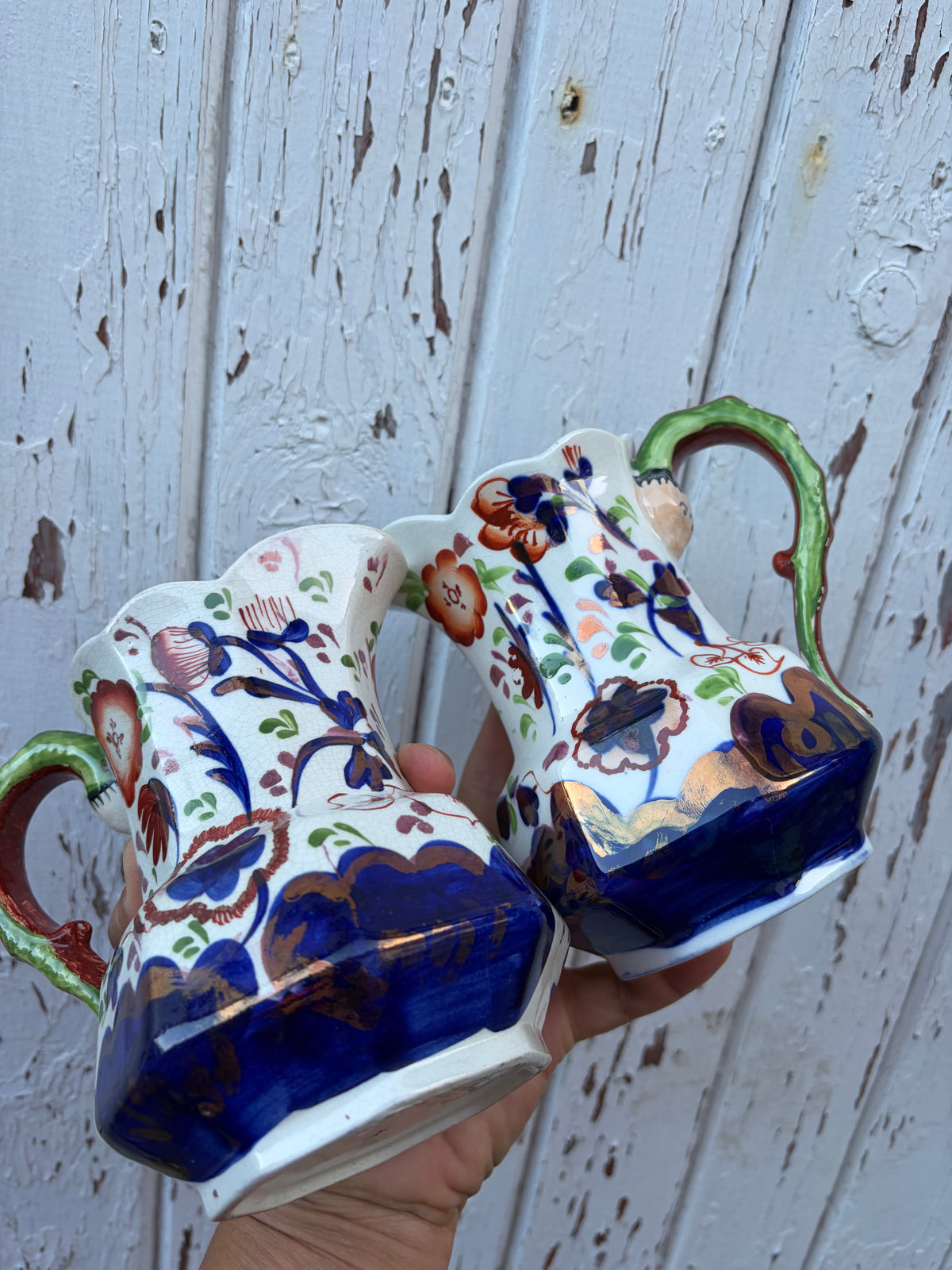 JUGS X 2