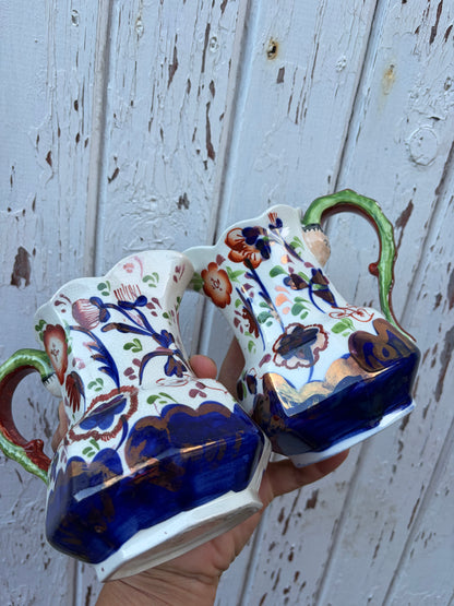 JUGS X 2