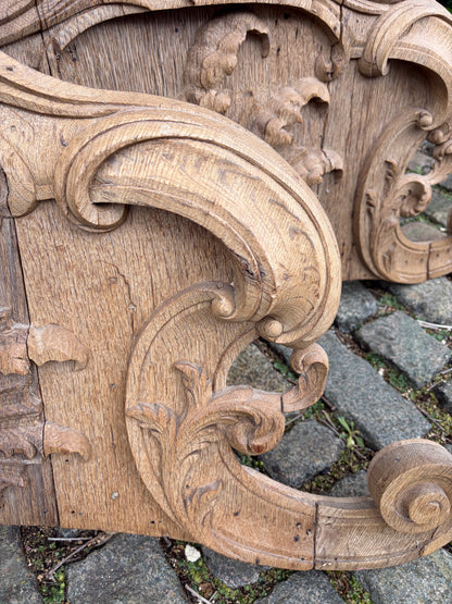 WOODEN DECORATIVE PANELS