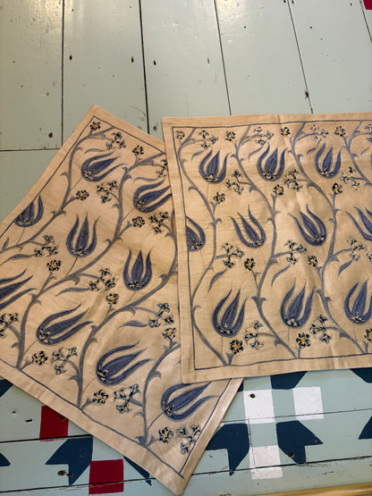 CUSHION COVERS