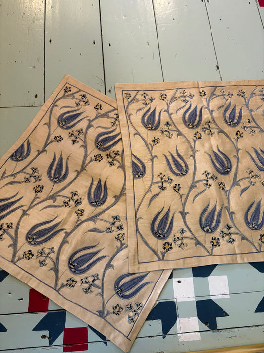 CUSHION COVERS