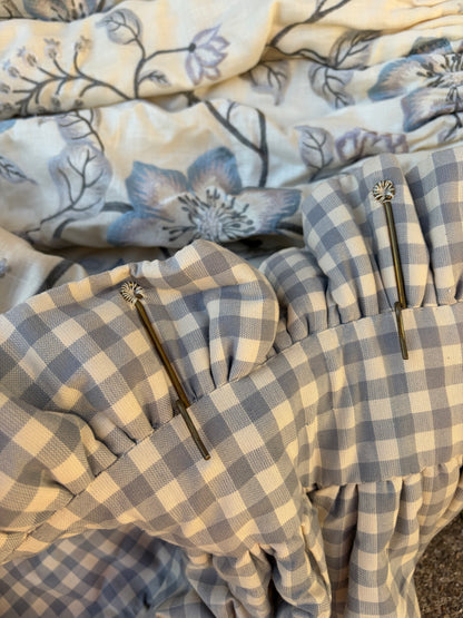 COLEFAX CURTAINS