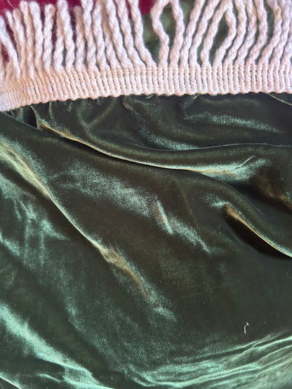 BRIDGE CLOTHS
