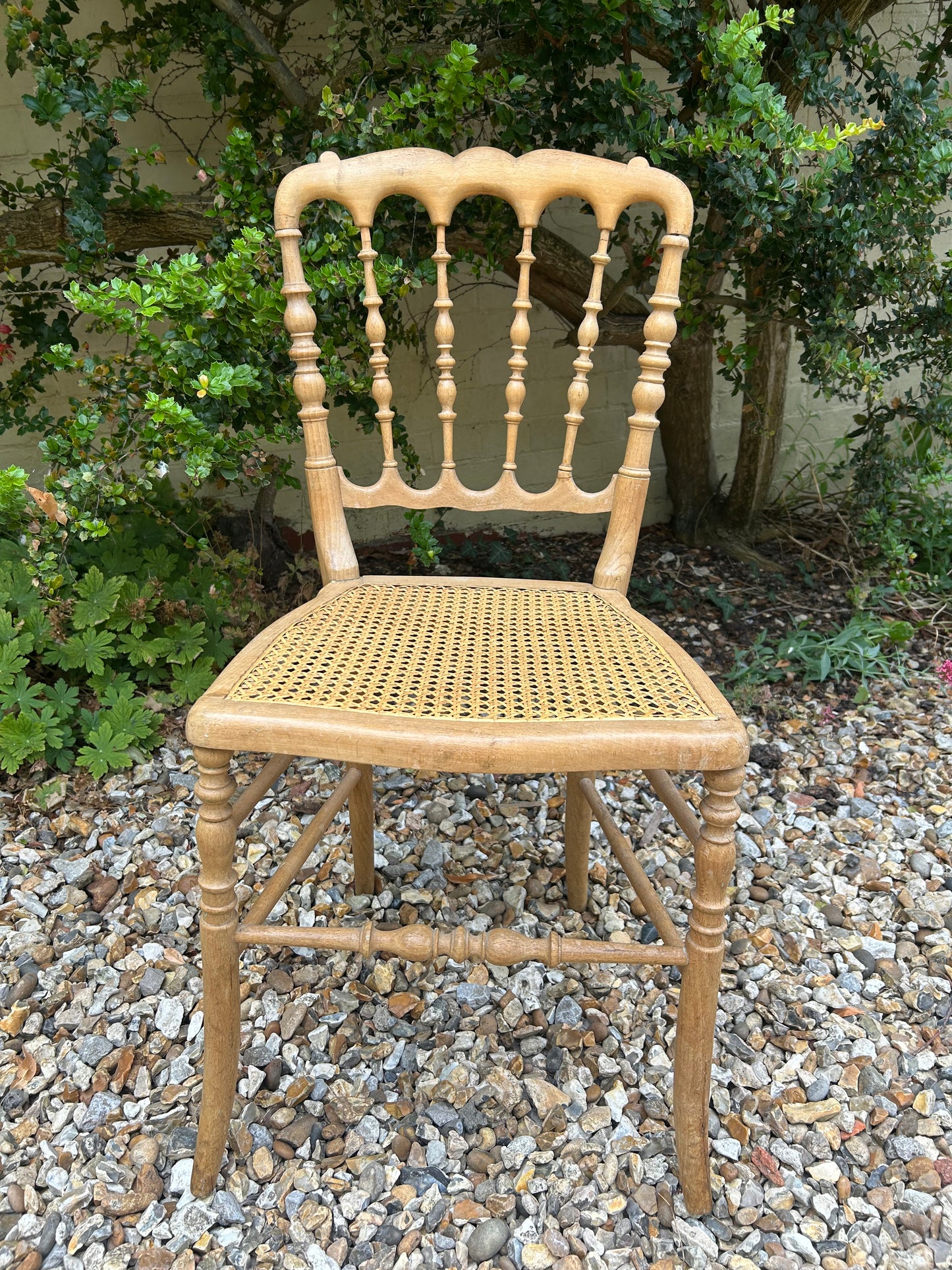 CANE CHAIR