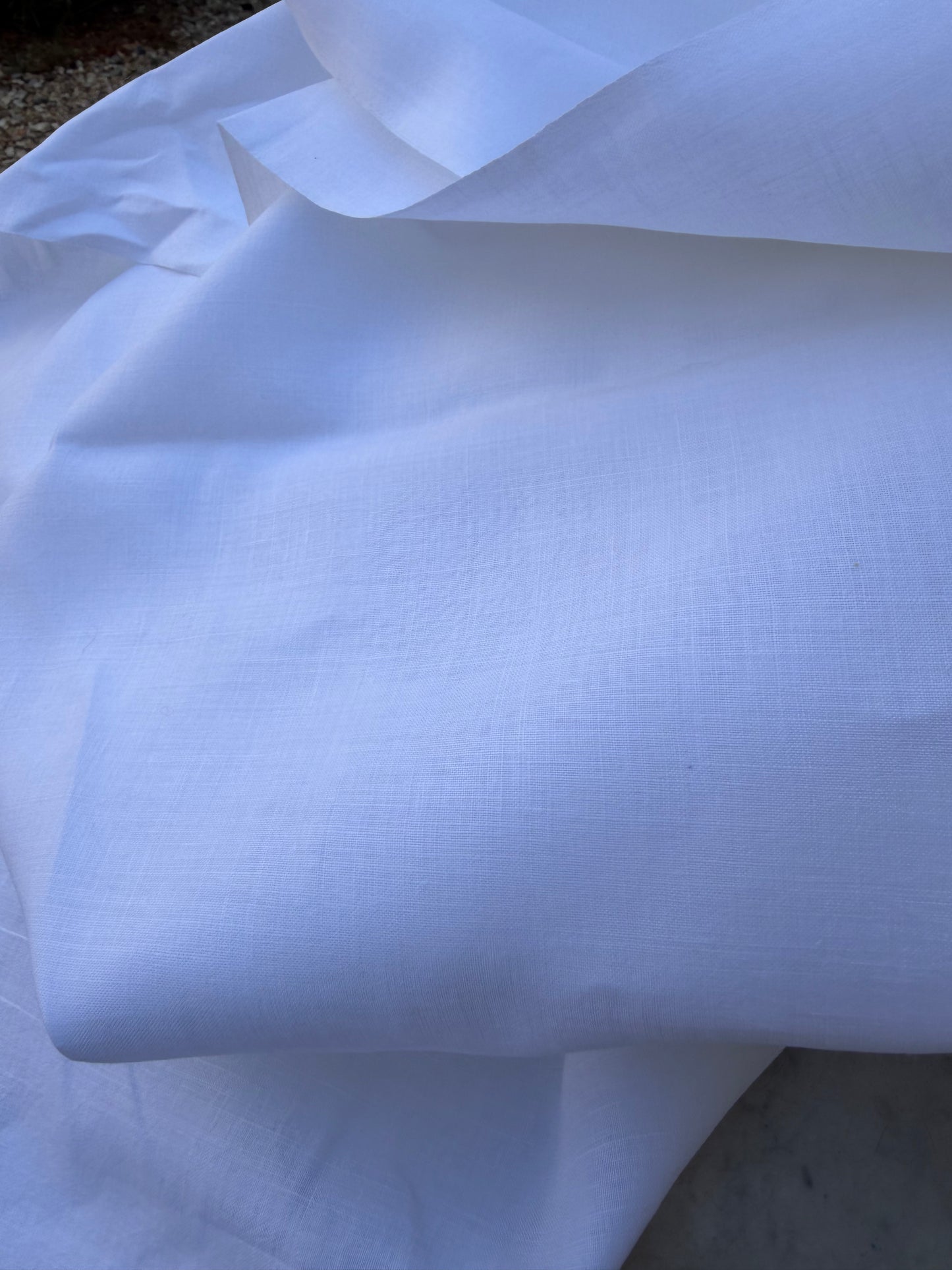 VINTAGE LINEN