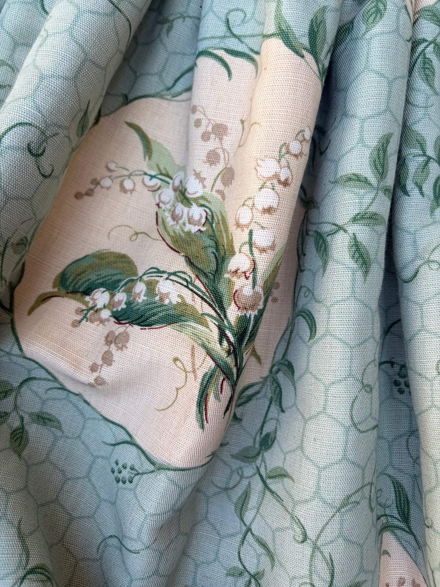 COLEFAX CURTAINS