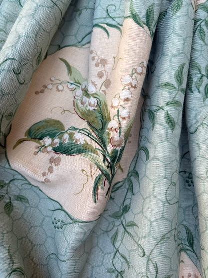 COLEFAX CURTAINS