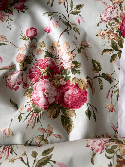 4 m COLEFAX CHINTZ