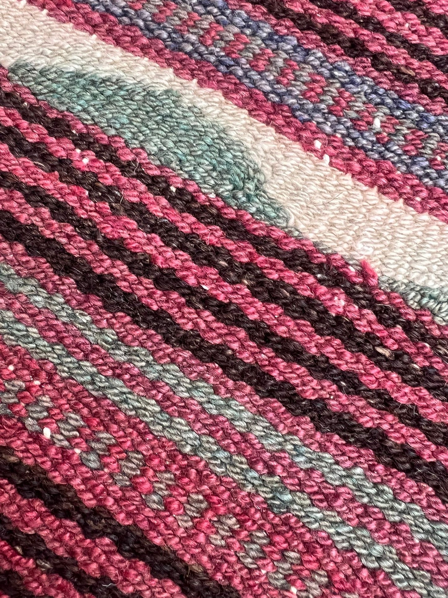 PINK KILIM