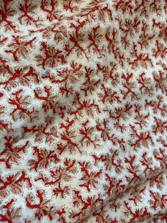 DOOR CURTAIN