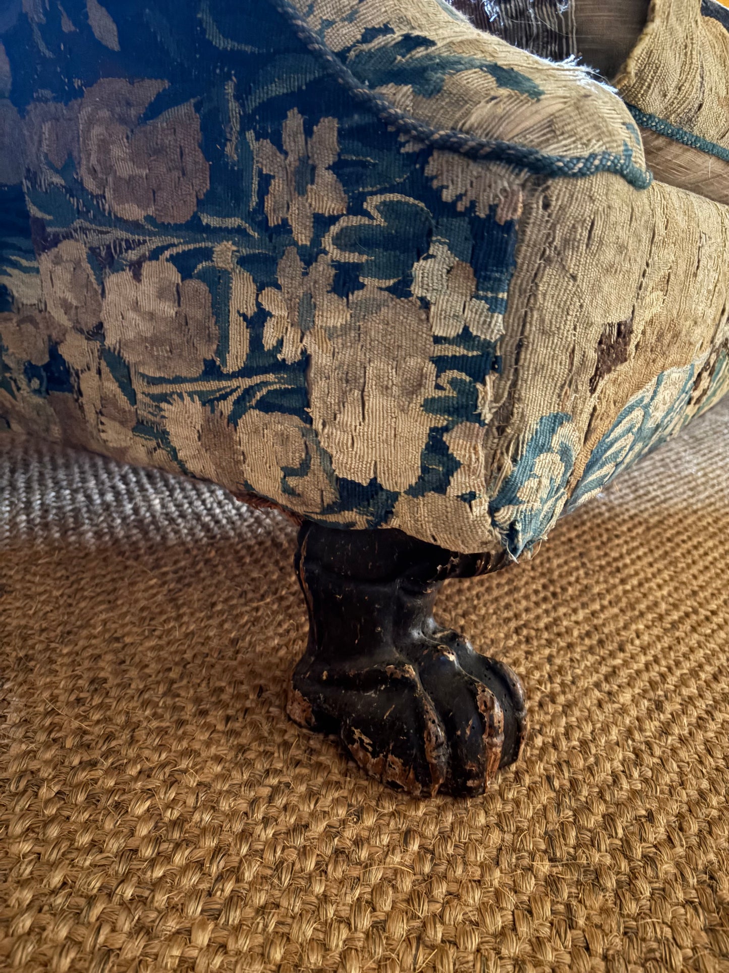 TAPESTRY SOFA
