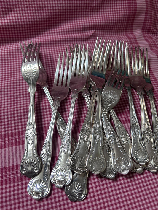 FORKS