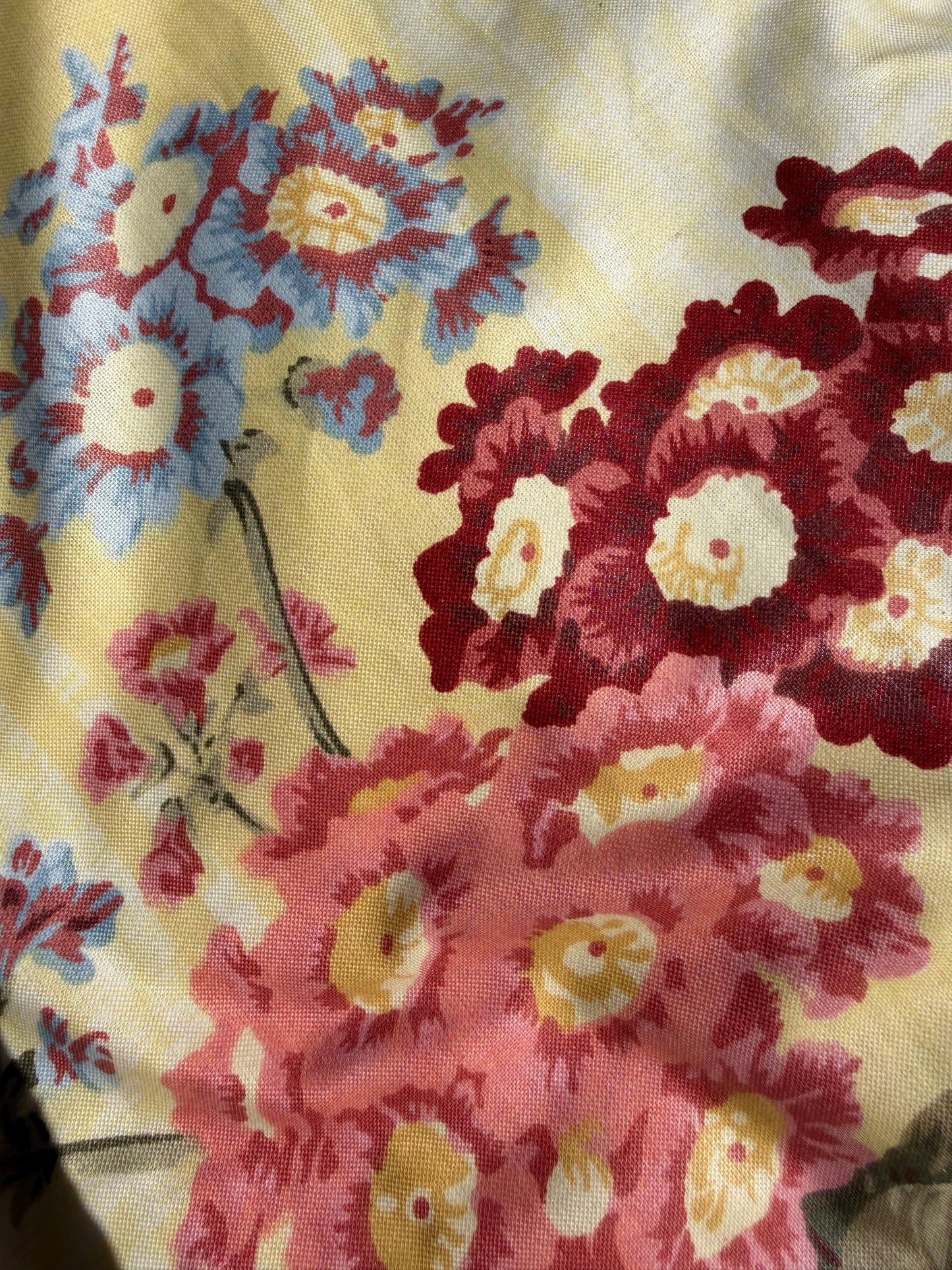 CURTAINS