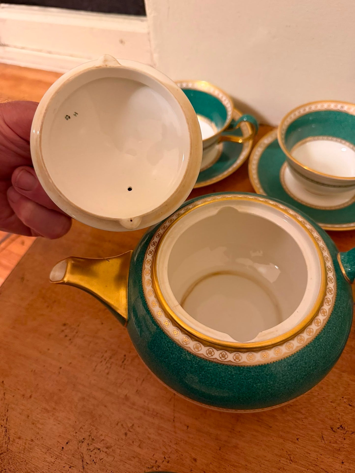WEDGWOOD