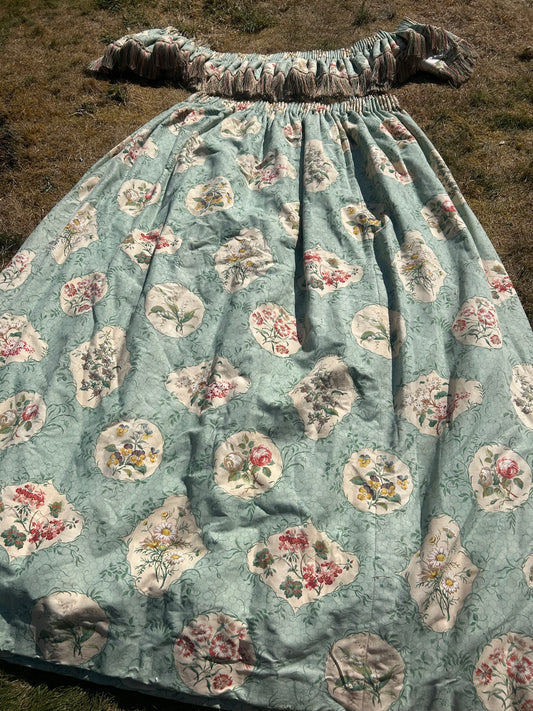 COLEFAX CURTAINS