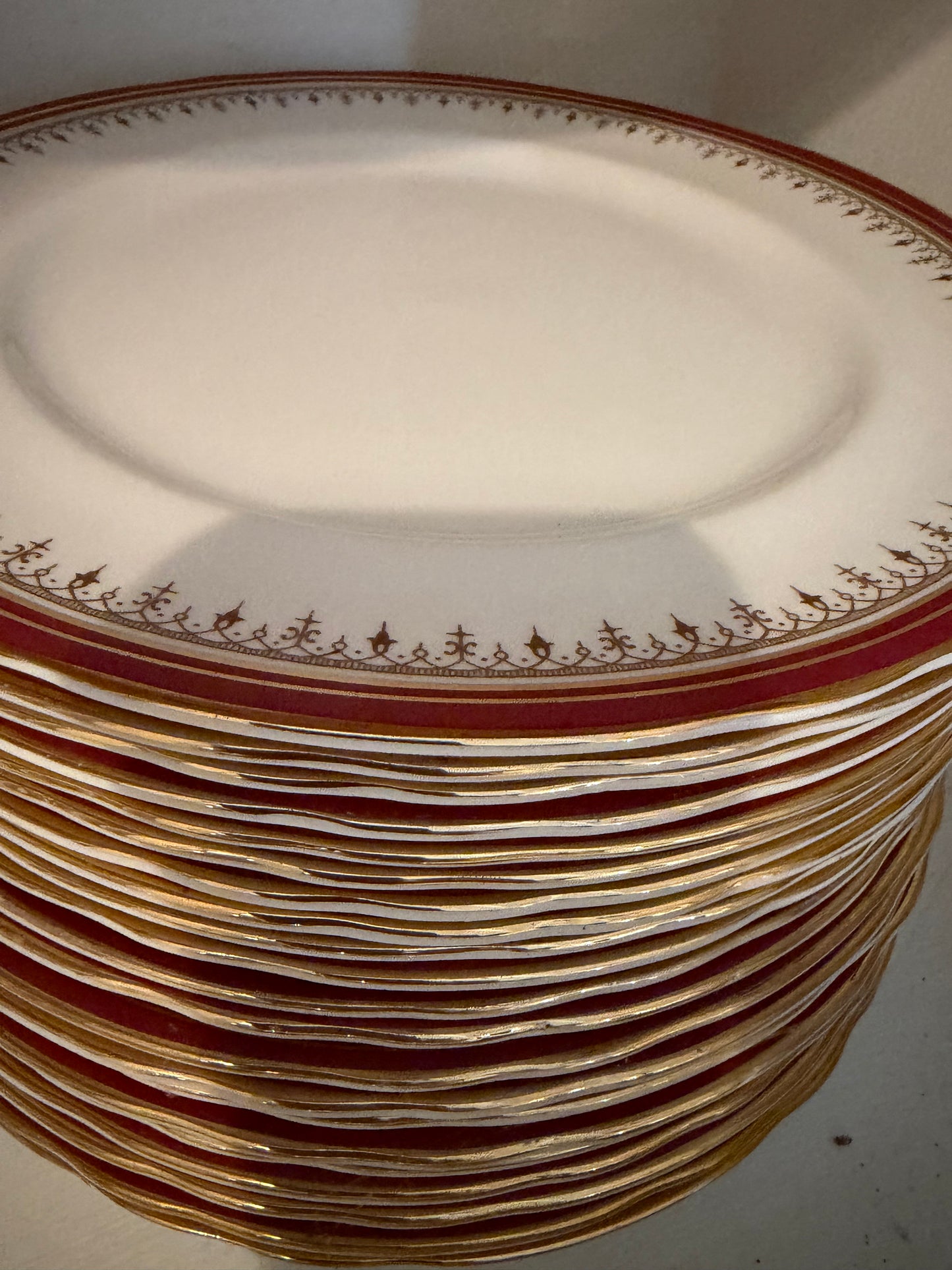 BONE CHINA SET